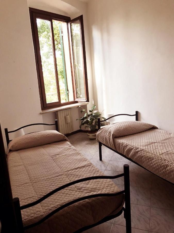 G2 Dreamhouse-Via Lungadige Apartment เวโรนา ภายนอก รูปภาพ